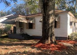 Foreclosure in  LUCKIE AVE Mobile, AL 36617