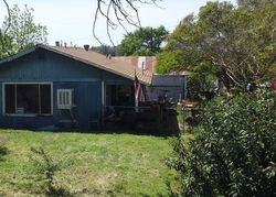 Foreclosure in  LINCOLN BLVD Oroville, CA 95966