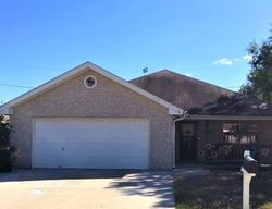 Foreclosure in  OCOTILLO Jourdanton, TX 78026