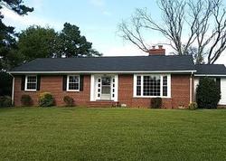 Foreclosure in  ELLERSON DR Mechanicsville, VA 23111