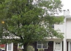 Foreclosure in  GARFIELD AVE  Toms River, NJ 08753