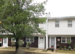 Foreclosure in  GARFIELD AVE  Toms River, NJ 08753