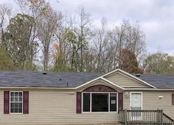 Foreclosure in  HEADSTALL LN Dearing, GA 30808