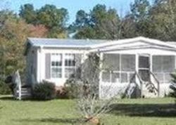 Foreclosure in  W SHORT PLZ Wadesboro, NC 28170
