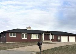 Foreclosure in  N 7TH AVE Canistota, SD 57012