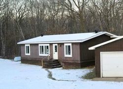 Foreclosure in  280TH ST Randall, MN 56475