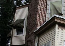 Foreclosure in  W 33RD ST Wilmington, DE 19802