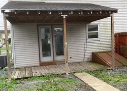 Foreclosure in  WALNUT ST Lebanon, PA 17042