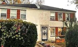 Foreclosure in  REMMELL AVE Baltimore, MD 21206