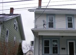 Foreclosure in  CHERRY ST Pine Grove, PA 17963