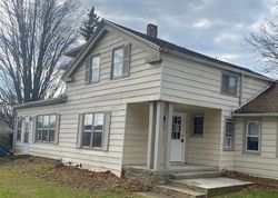 Foreclosure in  BERRY RD Fredonia, NY 14063