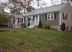 Foreclosure Listing in HAMDEN CIR HYANNIS, MA 02601