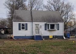 Foreclosure in  PEROT AVE Cherry Hill, NJ 08003