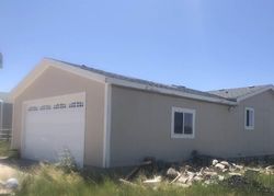 Foreclosure in  LUPINE LN Kemmerer, WY 83101