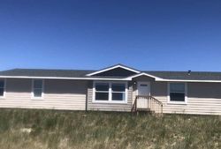 Foreclosure in  LUPINE LN Kemmerer, WY 83101