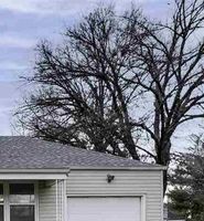 Foreclosure in  S APACHE DR Wichita, KS 67207