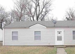 Foreclosure in  E CHARLESTON DR Wichita, KS 67219