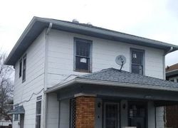Foreclosure in  18TH ST Bedford, IN 47421