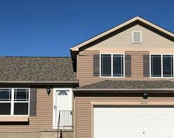 Foreclosure in  X ST Omaha, NE 68135