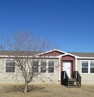 Foreclosure in  PECAN CT Gardendale, TX 79758