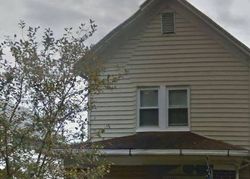 Foreclosure in  CHESTER AVE Wellsville, OH 43968