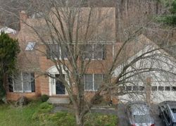 Foreclosure in  BRADSHAW DR Silver Spring, MD 20905