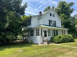 Foreclosure in  WATER ST Elizabethtown, NY 12932
