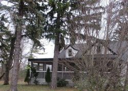 Foreclosure in  COUNTY ROAD V Sturtevant, WI 53177