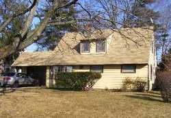 Foreclosure in  ABBEY LN Levittown, NY 11756