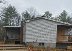 Foreclosure in  CAVENEY DR Tilton, NH 03276