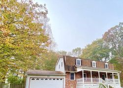 Foreclosure Listing in KNOTTY OAK LN MANASSAS, VA 20112