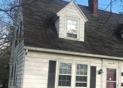 Foreclosure in  BAYARD AVE Dover, DE 19901