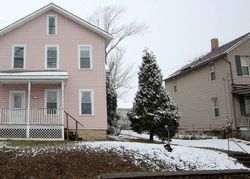 Foreclosure in  WASHINGTON ST Saint Marys, PA 15857