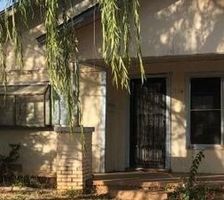 Foreclosure in  AVENUE I NW Childress, TX 79201