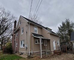 Foreclosure in  IRVINGTON RD Drexel Hill, PA 19026