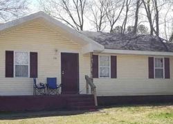 Foreclosure in  CARVER AVE Jackson, TN 38301
