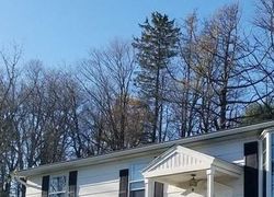 Foreclosure in  CORWIN ST Cazenovia, NY 13035