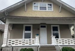 Foreclosure in  WASHINGTON ST Columbus, IN 47201