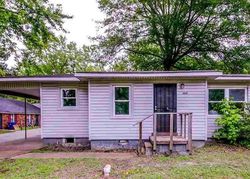 Foreclosure Listing in N HIGH ST COVINGTON, TN 38019