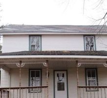 Foreclosure in  90TH AVE Stanley, WI 54768