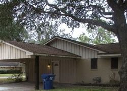 Foreclosure in  LANARKSHIRE ST Bay City, TX 77414