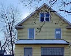 Foreclosure in  CURTIS ST Rochester, NY 14606