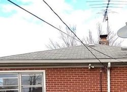 Foreclosure in  STEWART AVE Lincoln Park, MI 48146