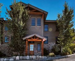 Foreclosure in  SNOW KING LOOP  Jackson, WY 83001