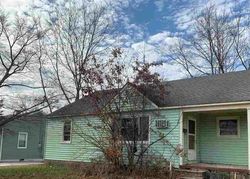 Foreclosure in  PARK AVE Hammonton, NJ 08037