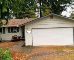 Foreclosure in  23RD AVE SE Lacey, WA 98503