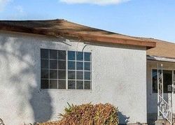 Foreclosure in  WATER ST Bakersfield, CA 93305