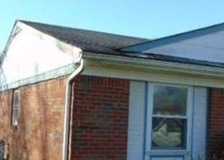 Foreclosure in  MAYFLOWER RD Louisville, KY 40229