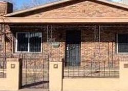 Foreclosure in  APACHE AVE NW Albuquerque, NM 87102