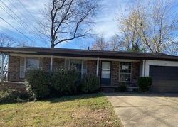 Foreclosure in  LYNN LN North Little Rock, AR 72118